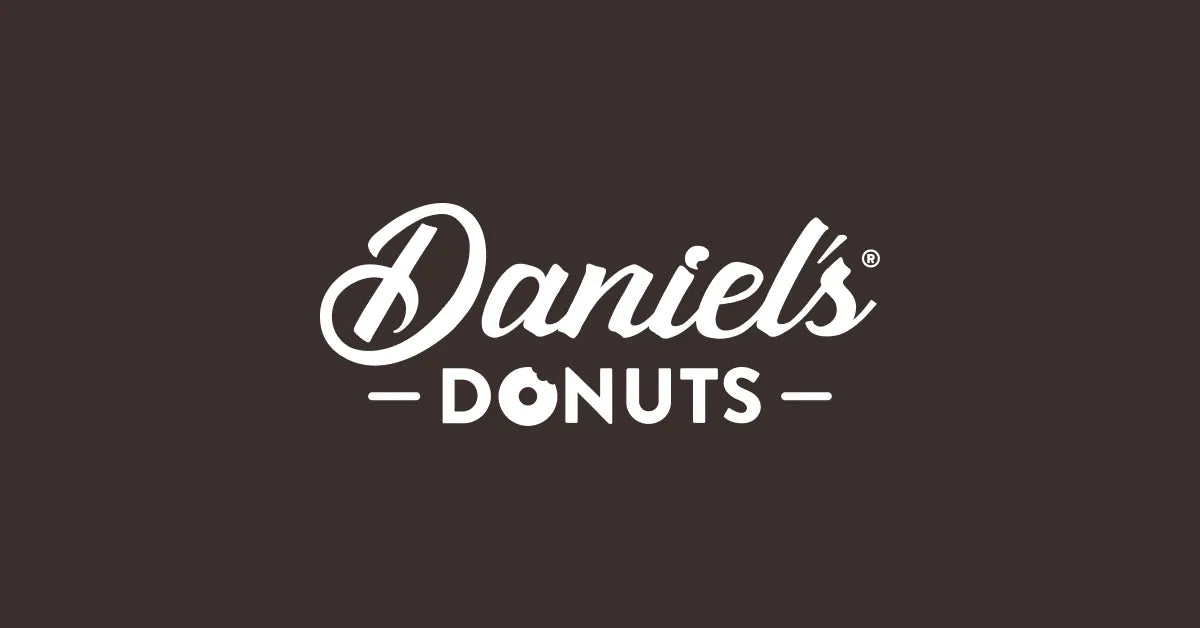 Support : Retail – Daniel's Donuts